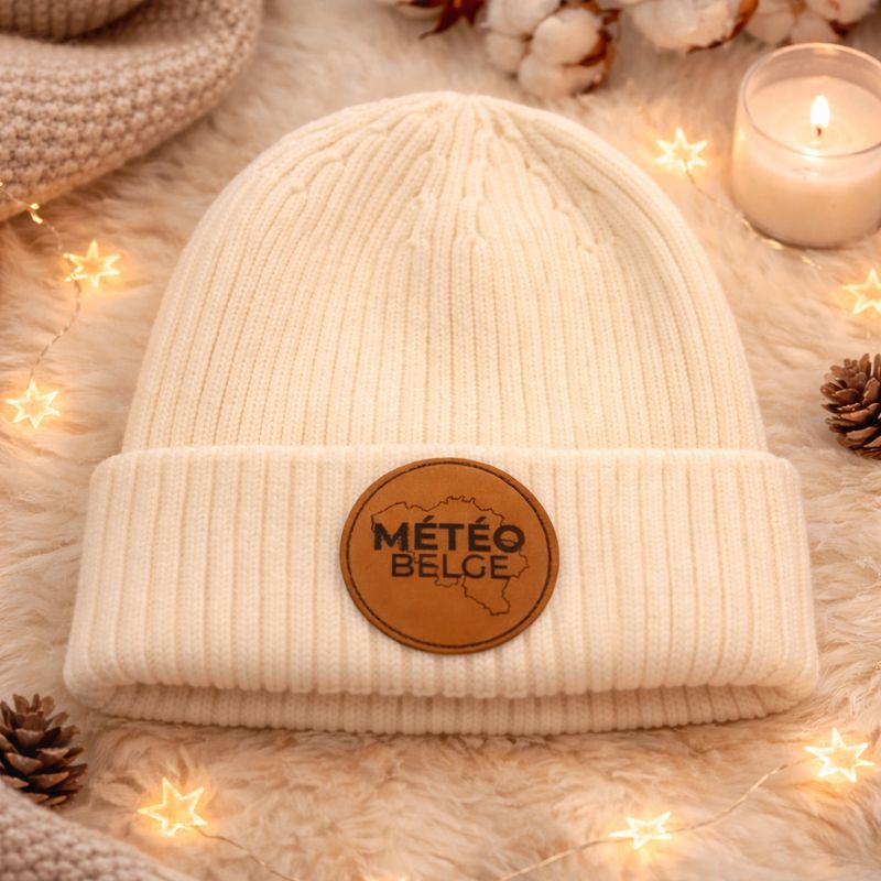 Bonnet Météo Belge