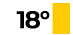 Météo Charleroi : 18