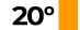 Météo Charleroi : 20